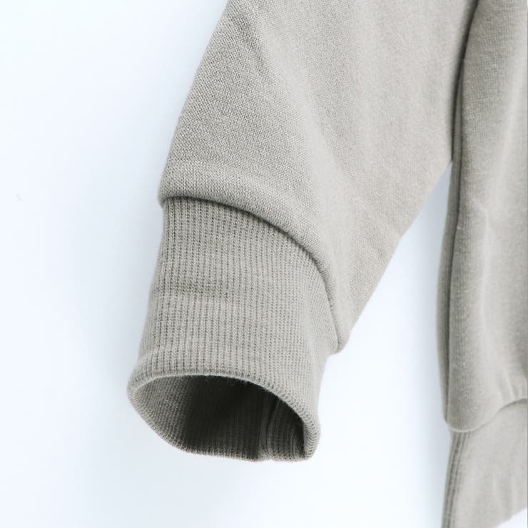 【DRC】あったかグラフィック裏起毛トレーナー スウェット | ブランシェス | 詳細画像65 