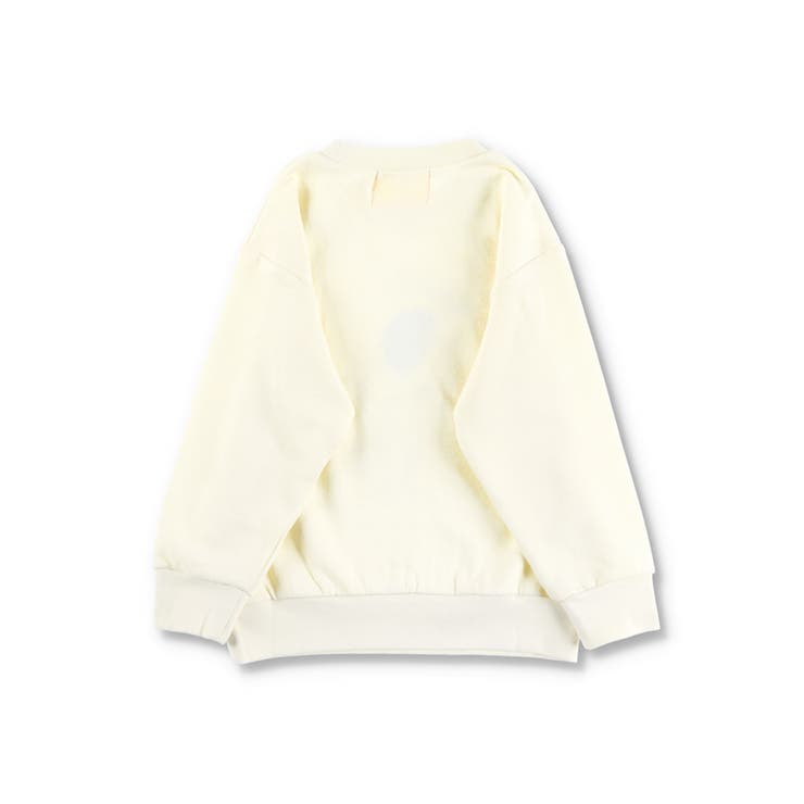 【DRC】あったかグラフィック裏起毛トレーナー スウェット | ブランシェス | 詳細画像85 