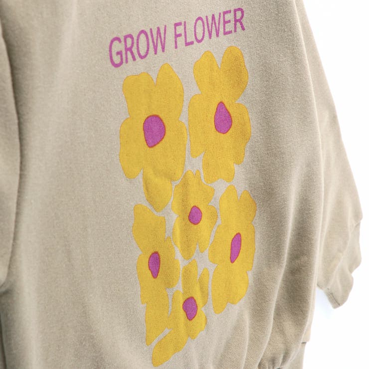 【DRC】あったかグラフィック裏起毛トレーナー スウェット | ブランシェス | 詳細画像89 