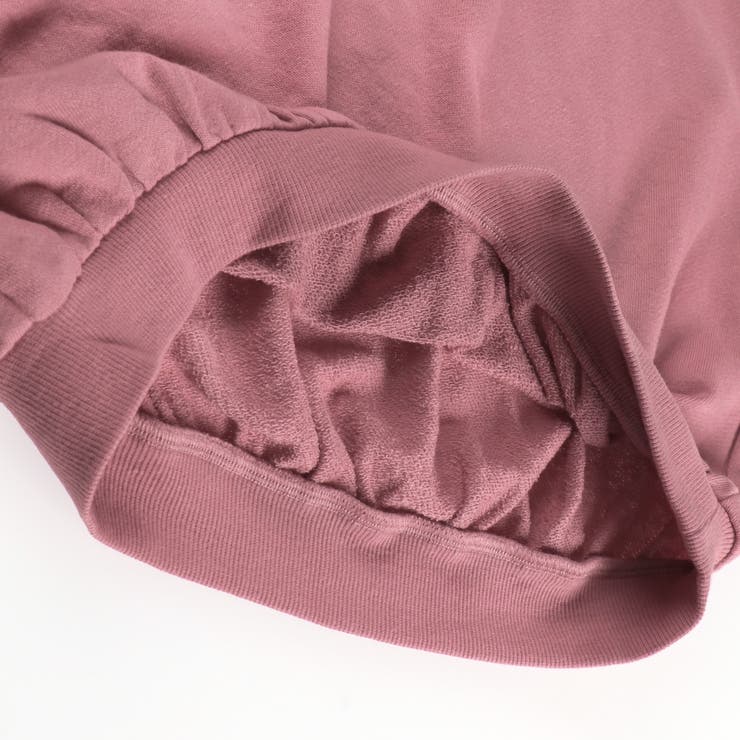 【DRC】ふんわりシルエットワンピース | ブランシェス | 詳細画像14 