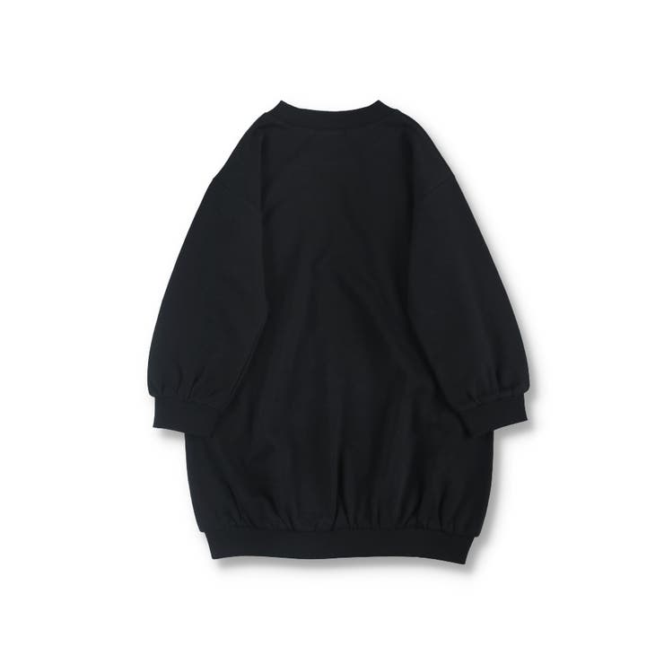 【DRC】ふんわりシルエットワンピース | ブランシェス | 詳細画像16 