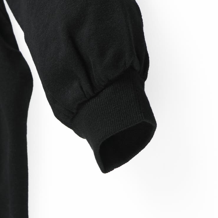 【DRC】ふんわりシルエットワンピース | ブランシェス | 詳細画像18 