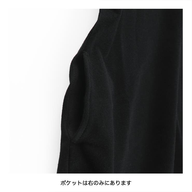 【DRC】ふんわりシルエットワンピース | ブランシェス | 詳細画像19 