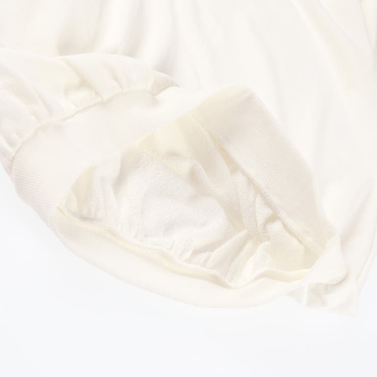 【DRC】ふんわりシルエットワンピース | ブランシェス | 詳細画像7 