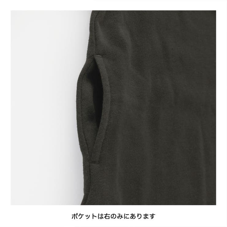 【DRC】刺繍ワンポイントワンピース | ブランシェス | 詳細画像34 