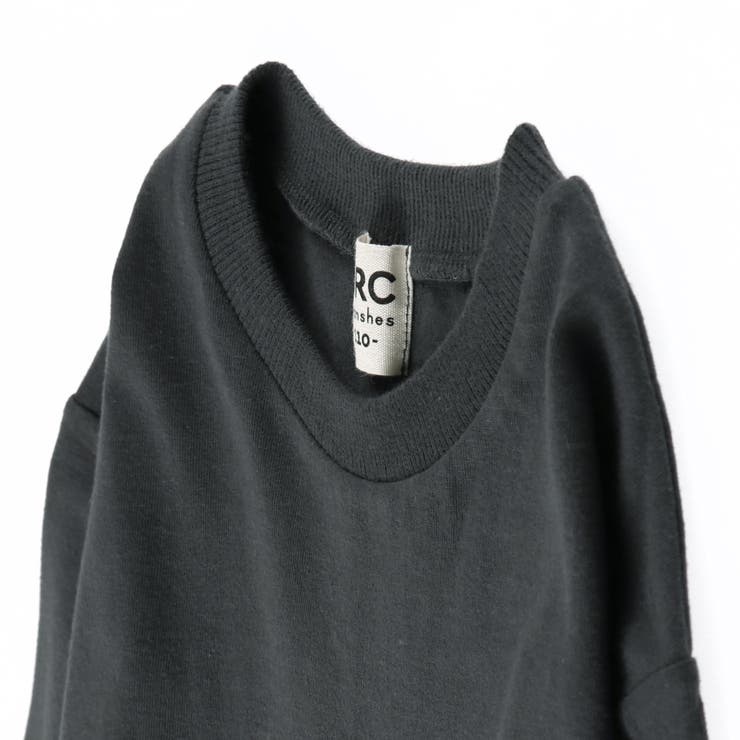 【WEB限定/DRC/お肌に嬉しい綿100％】アソートグラフィック長袖Tシャツ | ブランシェス | 詳細画像70 