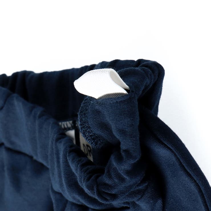 【WEB限定/DRC/しっかりストレッチ】9分丈ロングパンツ | ブランシェス | 詳細画像14 