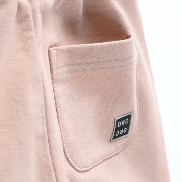 【WEB限定/DRC/しっかりストレッチ】9分丈ロングパンツ | ブランシェス | 詳細画像26 