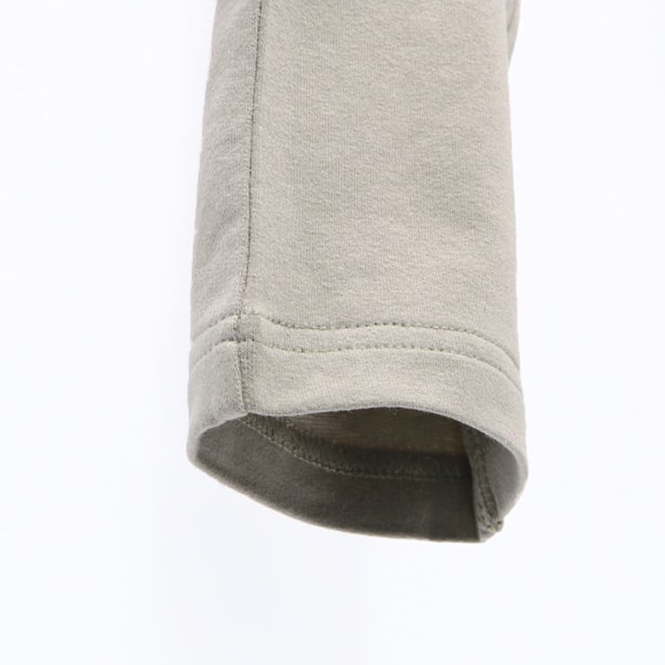 【WEB限定/DRC/しっかりストレッチ】9分丈ロングパンツ | ブランシェス | 詳細画像42 