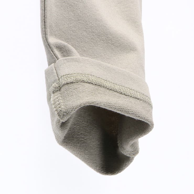 【WEB限定/DRC/しっかりストレッチ】9分丈ロングパンツ | ブランシェス | 詳細画像43 