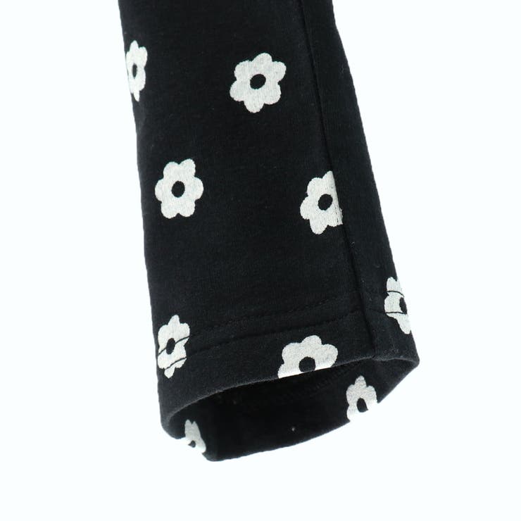 【WEB限定/DRC/しっかりストレッチ】9分丈ロングパンツ | ブランシェス | 詳細画像80 