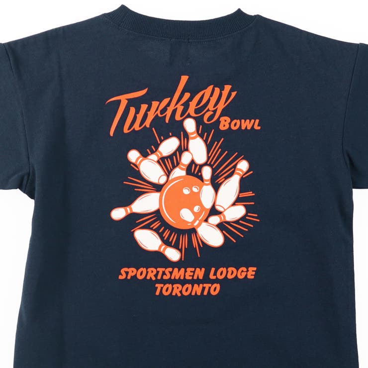 【WEB限定/DRC/お肌に嬉しい綿100％】アソートグラフィック半袖Tシャツ | ブランシェス | 詳細画像10 