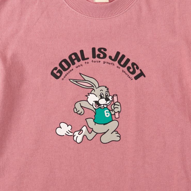 【WEB限定/DRC/お肌に嬉しい綿100％】アソートグラフィック半袖Tシャツ | ブランシェス | 詳細画像13 