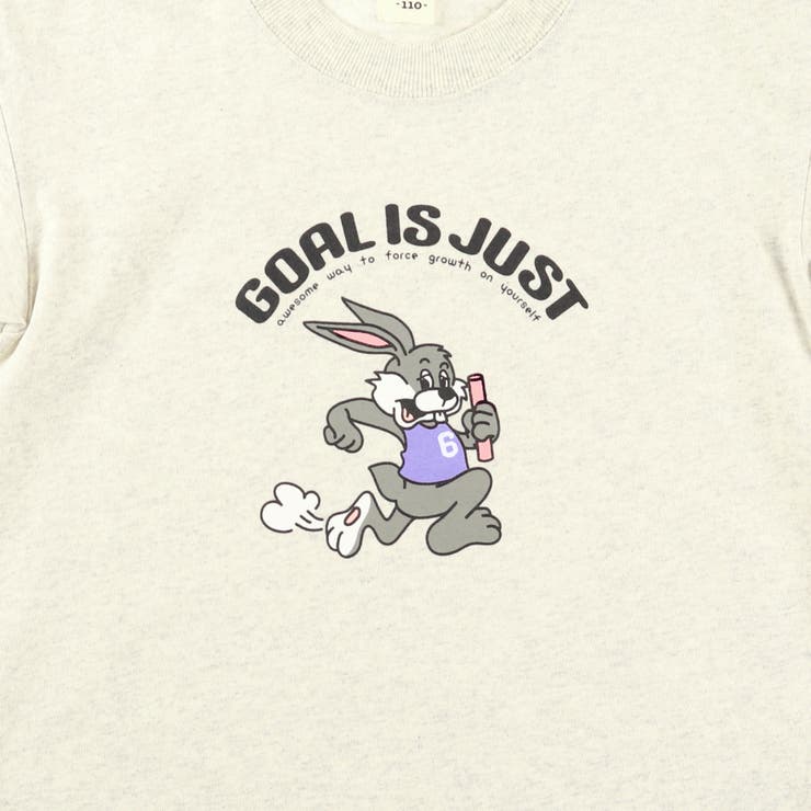 【WEB限定/DRC/お肌に嬉しい綿100％】アソートグラフィック半袖Tシャツ | ブランシェス | 詳細画像21 