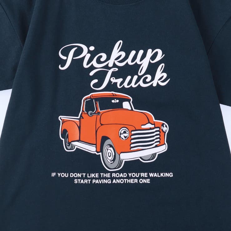 【WEB限定/DRC/お肌に嬉しい綿100％】アソートグラフィック半袖Tシャツ | ブランシェス | 詳細画像24 