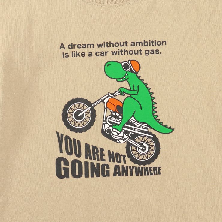 【WEB限定/DRC/お肌に嬉しい綿100％】アソートグラフィック半袖Tシャツ | ブランシェス | 詳細画像26 