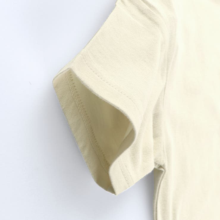 【WEB限定/DRC/お肌に嬉しい綿100％】アソートグラフィック半袖Tシャツ | ブランシェス | 詳細画像4 