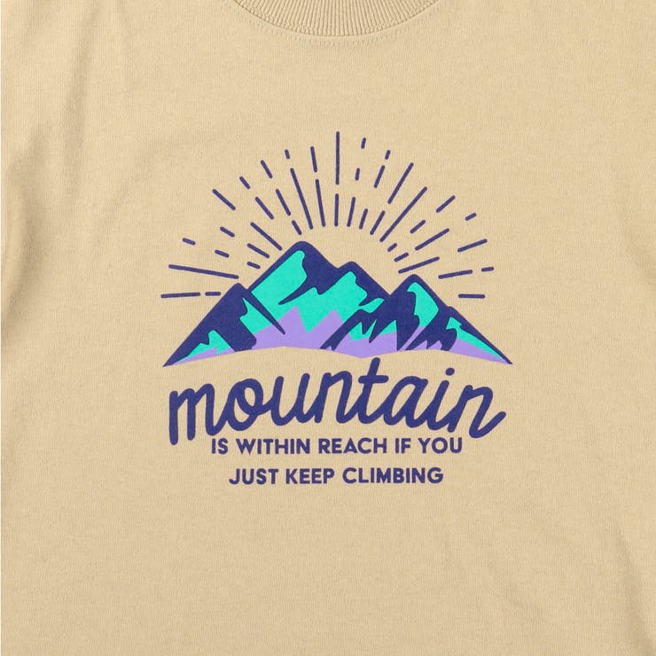 【WEB限定/DRC/お肌に嬉しい綿100％】アソートグラフィック半袖Tシャツ | ブランシェス | 詳細画像8 