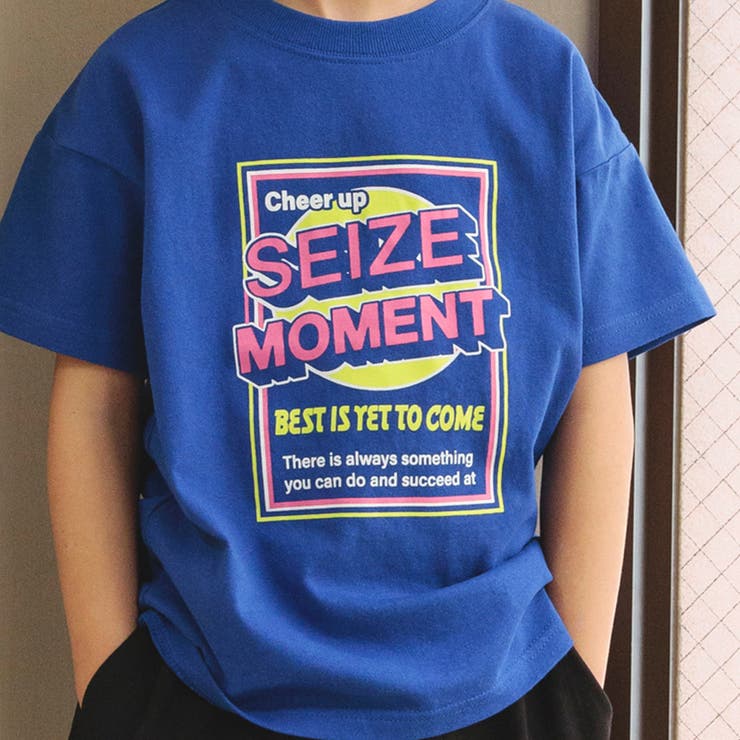 【WEB限定/DRC/お肌に嬉しい綿100％】アソートグラフィック半袖Tシャツ | ブランシェス | 詳細画像16 