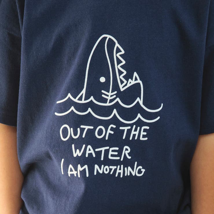 【WEB限定/DRC/お肌に嬉しい綿100％】アソートグラフィック半袖Tシャツ | ブランシェス | 詳細画像20 