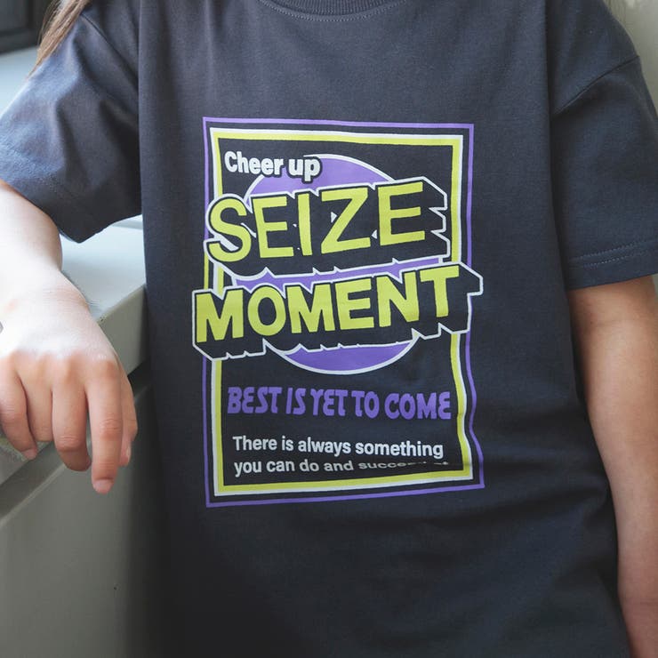 【WEB限定/DRC/お肌に嬉しい綿100％】アソートグラフィック半袖Tシャツ | ブランシェス | 詳細画像53 