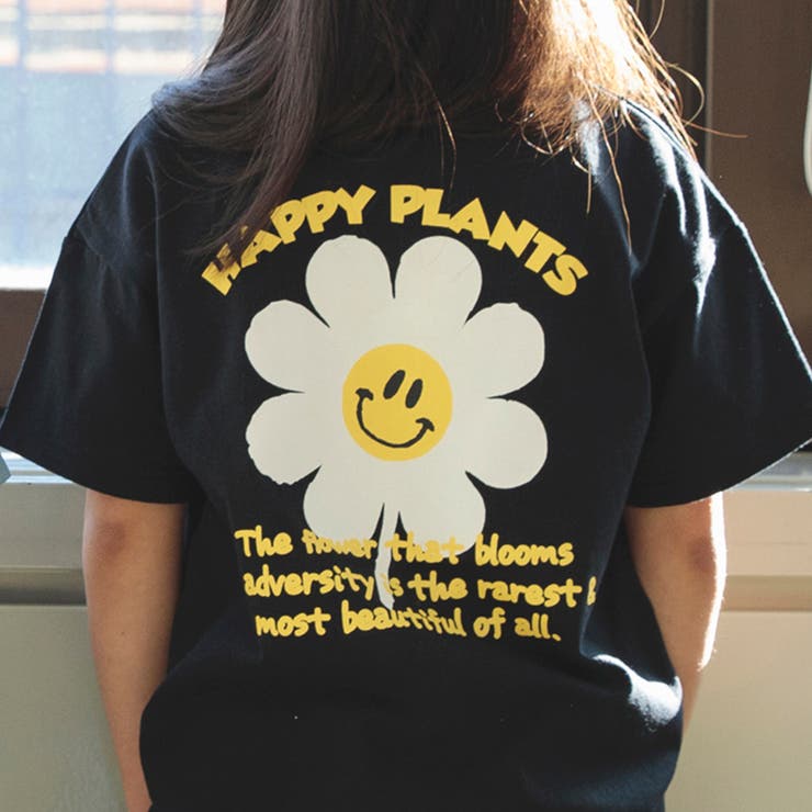 【WEB限定/DRC/お肌に嬉しい綿100％】アソートグラフィック半袖Tシャツ | ブランシェス | 詳細画像57 