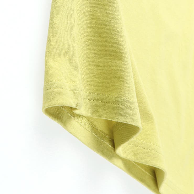 【WEB限定/DRC/お肌に嬉しい綿100％】アソートグラフィック半袖Tシャツ | ブランシェス | 詳細画像9 