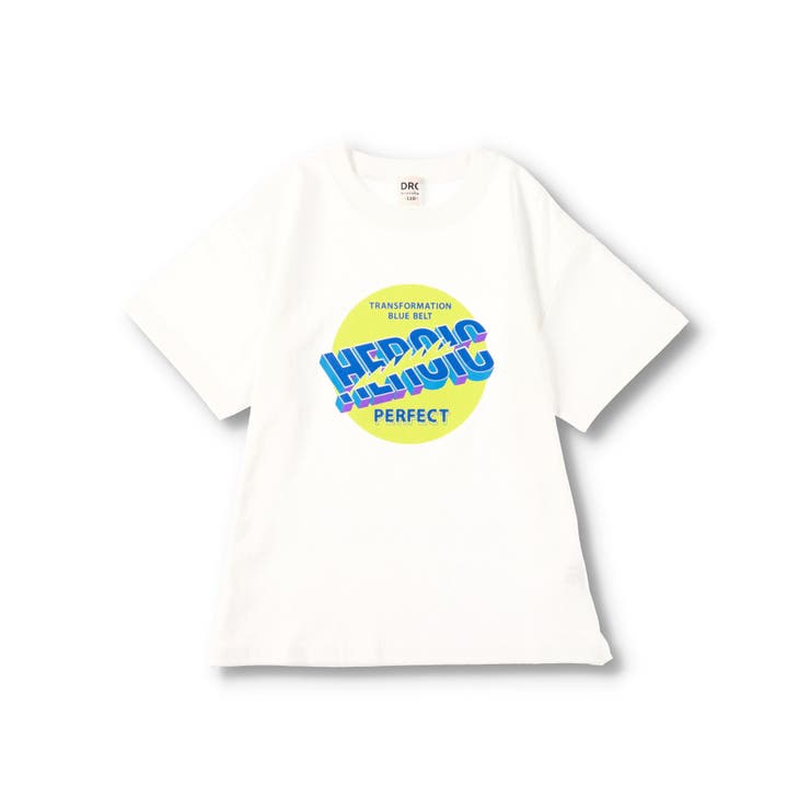 アソートグラフィック半袖BIGTシャツ | ブランシェス | 詳細画像54 
