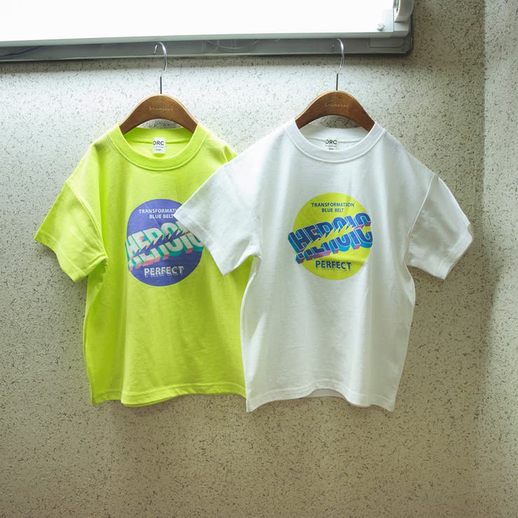 アソートグラフィック半袖BIGTシャツ | ブランシェス | 詳細画像55 