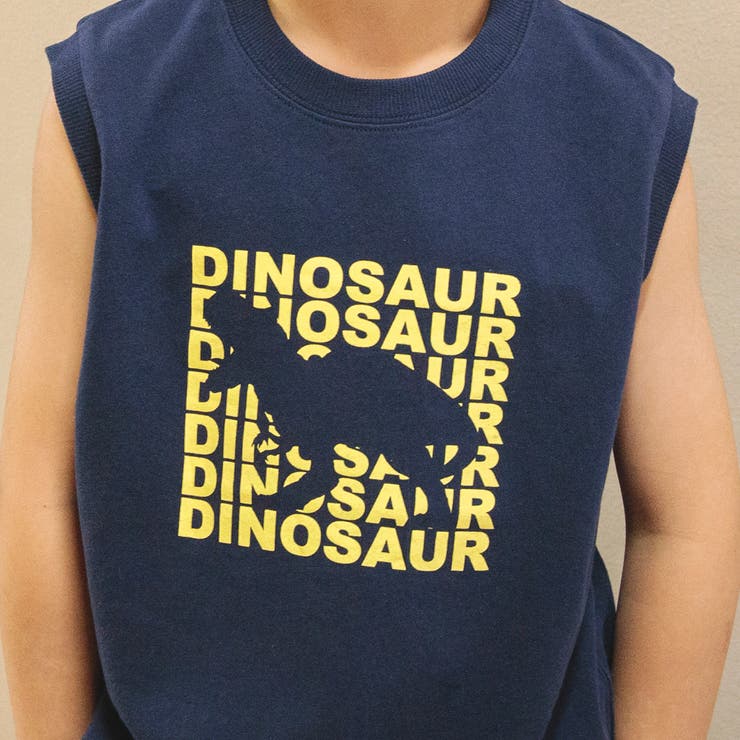 【WEB限定/DRC/お肌に嬉しい綿100％】アソートグラフィックタンクトップ | ブランシェス | 詳細画像14 