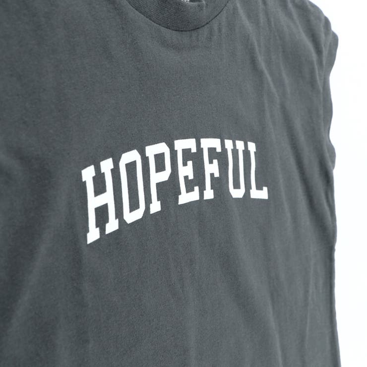 【WEB限定 DRC お肌に嬉しい綿100％】アソートロゴフレンチスリーブトップ… | ブランシェス | 詳細画像26 