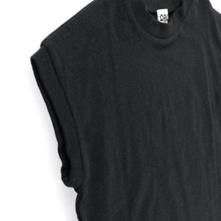 【WEB限定 DRC お肌に嬉しい綿100％】アソートロゴフレンチスリーブトップ… | ブランシェス | 詳細画像39 