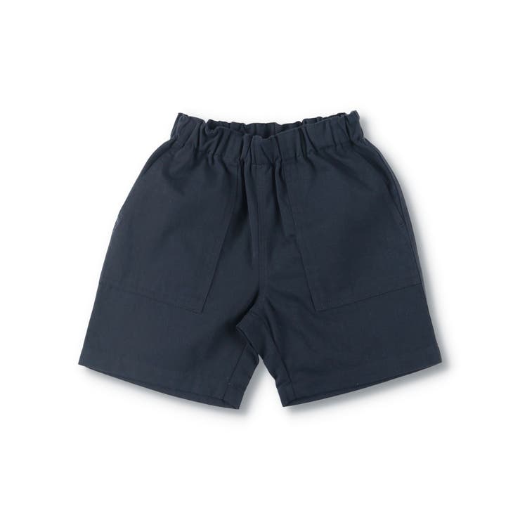 【WEB限定/DRC】カラバリハーフパンツ | ブランシェス | 詳細画像18 