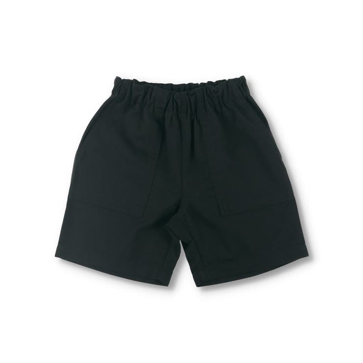 【WEB限定/DRC】カラバリハーフパンツ | ブランシェス | 詳細画像25 