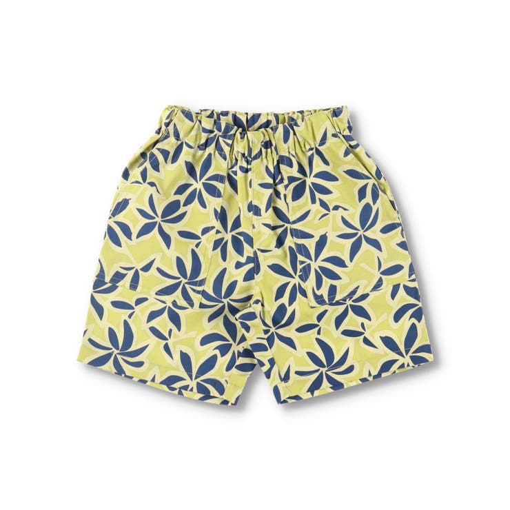 【WEB限定/DRC】カラバリハーフパンツ | ブランシェス | 詳細画像34 