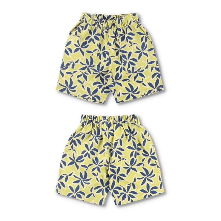 【WEB限定/DRC】カラバリハーフパンツ | ブランシェス | 詳細画像36 