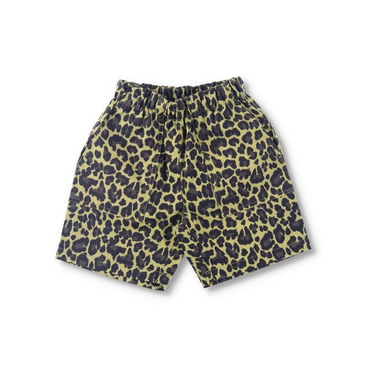 【WEB限定/DRC】カラバリハーフパンツ | ブランシェス | 詳細画像37 