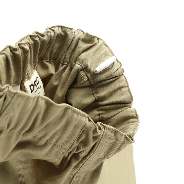 【WEB限定/DRC】カラバリハーフパンツ | ブランシェス | 詳細画像4 