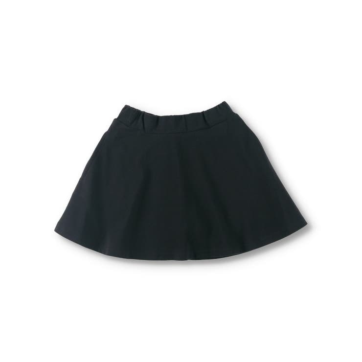 【WEB限定/DRC/ストレッチ天竺】1分丈スカッツ | ブランシェス | 詳細画像16 