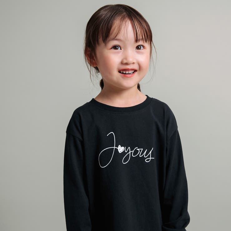 【DRC/お肌に嬉しい綿100％】ガールズアソートグラフィック長袖Tシャツ | ブランシェス | 詳細画像27 