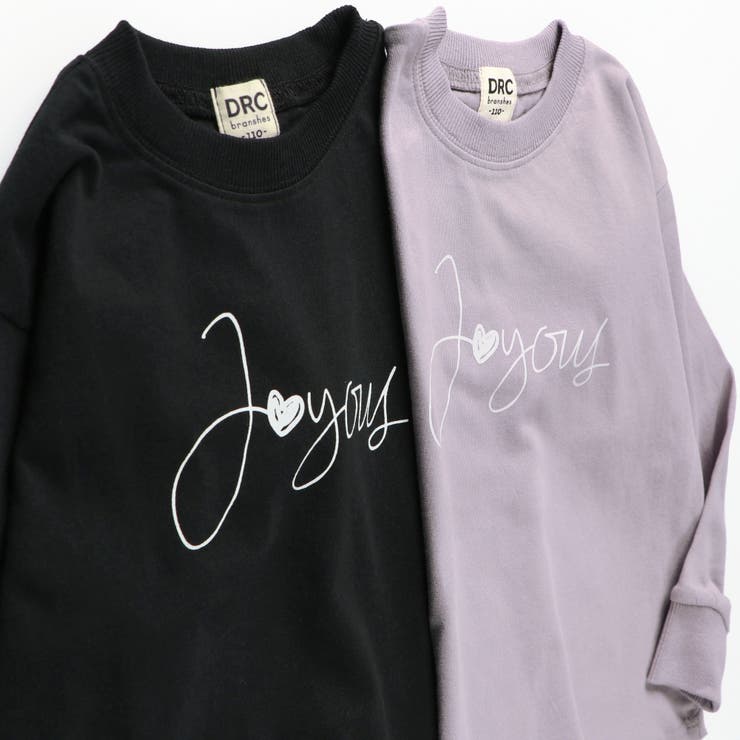 【DRC/お肌に嬉しい綿100％】ガールズアソートグラフィック長袖Tシャツ | ブランシェス | 詳細画像29 