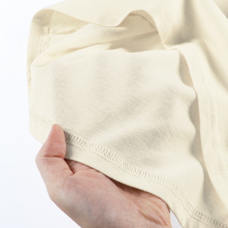 【DRC/お肌に嬉しい綿100％】ガールズアソートグラフィック長袖Tシャツ | ブランシェス | 詳細画像8 