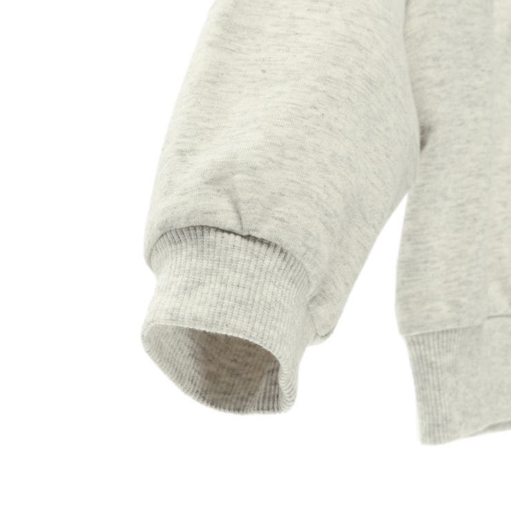 【WEB限定/DRC】シンプルカーディガン | ブランシェス | 詳細画像14 