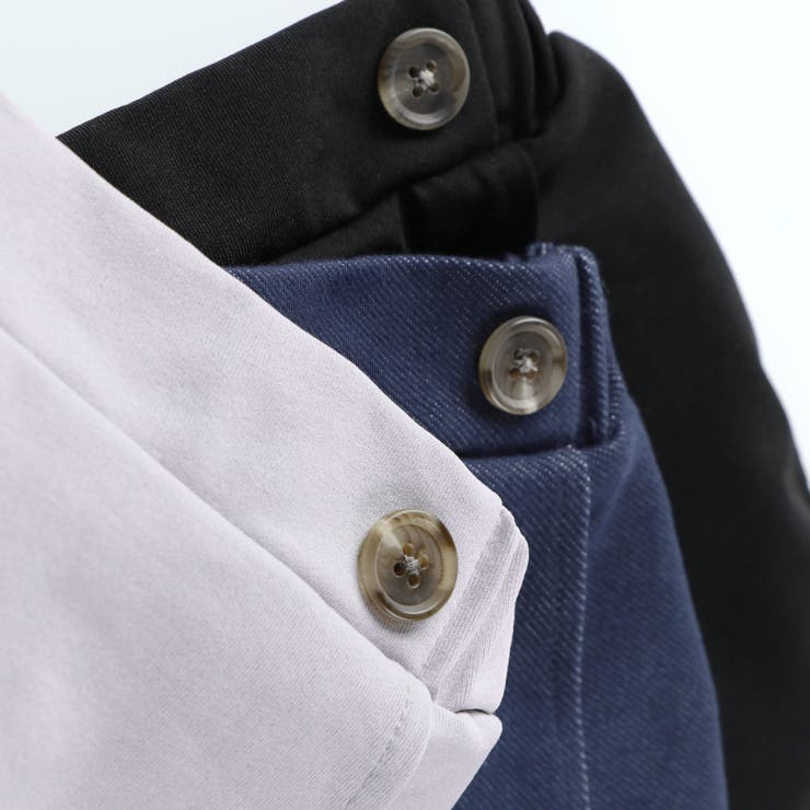 【WEB限定/DRC】ラップスカパン | ブランシェス | 詳細画像11 