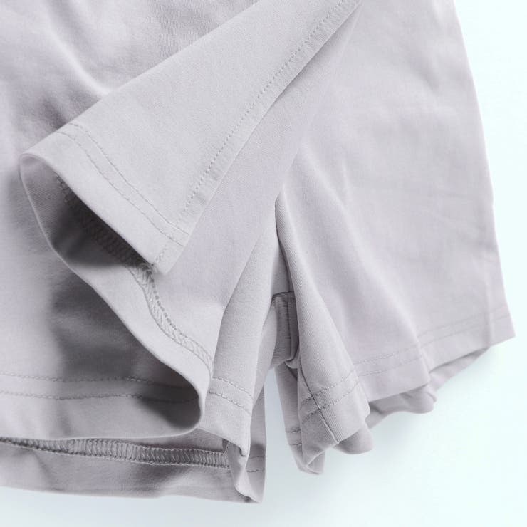 【WEB限定/DRC】ラップスカパン | ブランシェス | 詳細画像14 