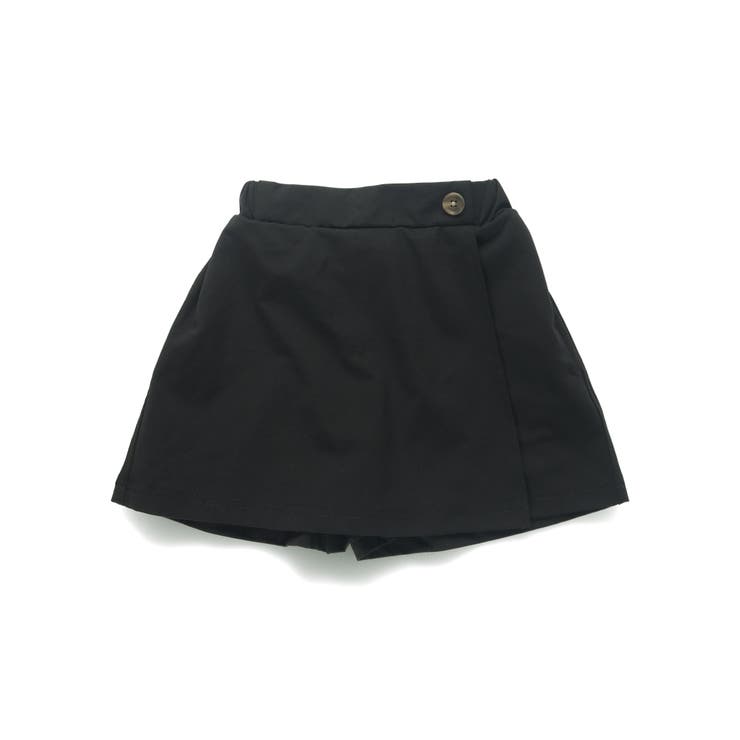 【WEB限定/DRC】ラップスカパン | ブランシェス | 詳細画像19 