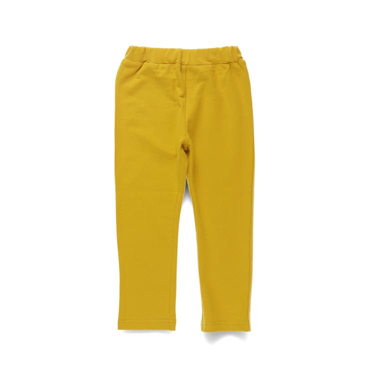 【DRC/しっかりストレッチ】カットソーロングパンツ | ブランシェス | 詳細画像2 