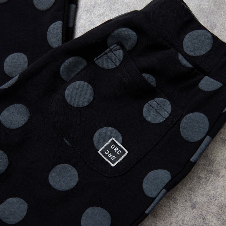 【DRC/しっかりストレッチ】カットソーロングパンツ | ブランシェス | 詳細画像19 