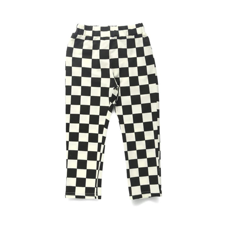 【DRC/しっかりストレッチ】カットソーロングパンツ | ブランシェス | 詳細画像21 