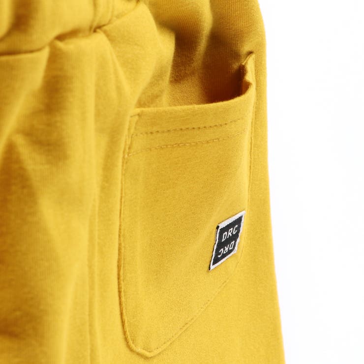 【DRC/しっかりストレッチ】カットソーロングパンツ | ブランシェス | 詳細画像7 